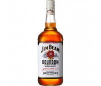 Jim Beam (Джим Бим) 0.5 литра