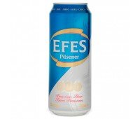 Efes 0,5 литра