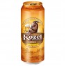 Kozel svetly (козел светлое)