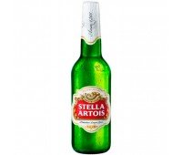 Stella Artois 0,5 литра