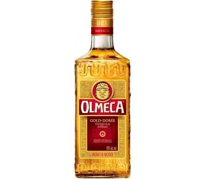 Olmeca Gold (Ольмека голд) 0.7 литра