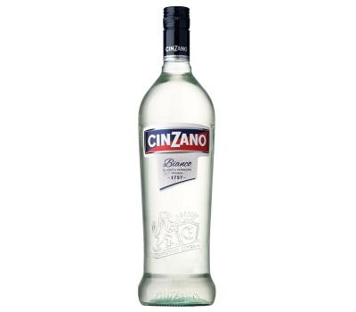 Cinzano Bianco 0,5 литра