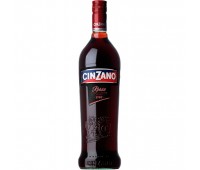 Cinzano Rosso 1 литр