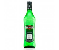 Martini Extra Dry (Экстра Драй) 0.5 литра