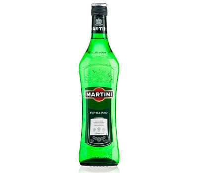 Martini Extra Dry (Экстра Драй) 1 литр