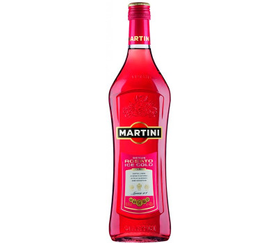 Martini Rosato 1 литр