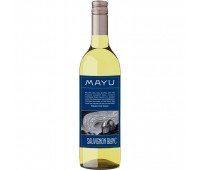 Mayu Sauvignon Blanc белое сухое 0,75л