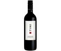 TINI Sangiovese красное сухое 0,75л