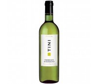 TINI Trebbiano белое сухое 0,75л