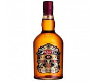 Chivas Regal (Чивас Регал) 0.5 литра