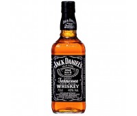 Jack Daniels (Джек Дэниэлс) 1 литр