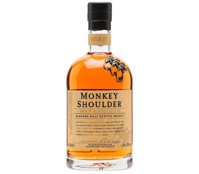 Monkey Shoulder 0.7 литра